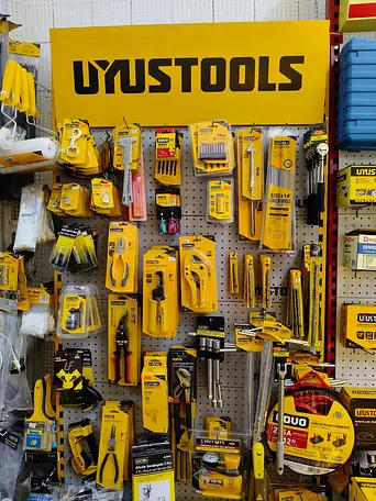 Visita Ferretería Rocla | Fotos de Nuestra Tienda