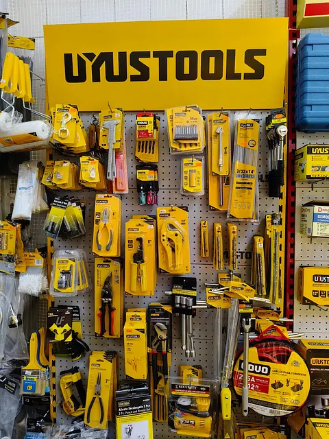 Visita Ferretería Rocla | Fotos de Nuestra Tienda