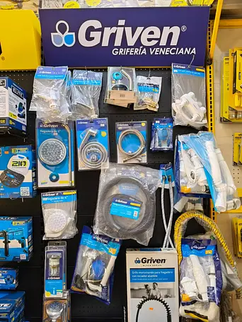 Visita Ferretería Rocla | Fotos de Nuestra Tienda