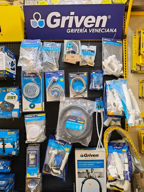 Visita Ferretería Rocla | Fotos de Nuestra Tienda