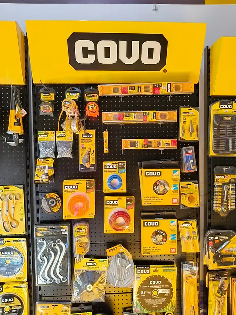 Visita Ferretería Rocla | Fotos de Nuestra Tienda