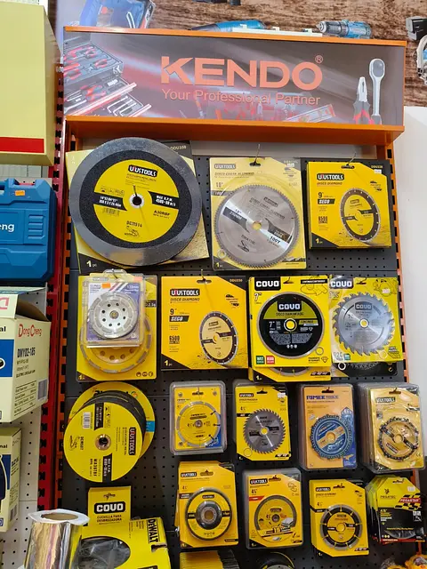 Visita Ferretería Rocla | Fotos de Nuestra Tienda