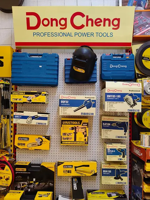 Visita Ferretería Rocla | Fotos de Nuestra Tienda