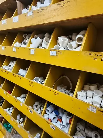 Visita Ferretería Rocla | Fotos de Nuestra Tienda