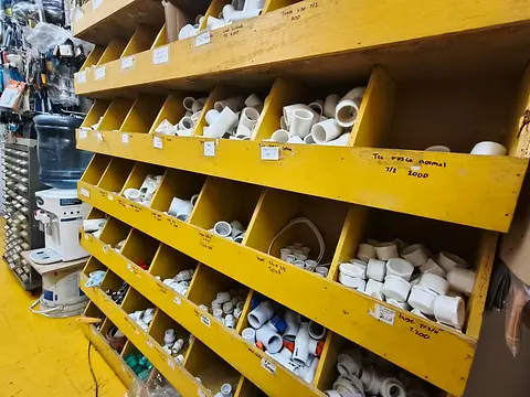 Visita Ferretería Rocla | Fotos de Nuestra Tienda