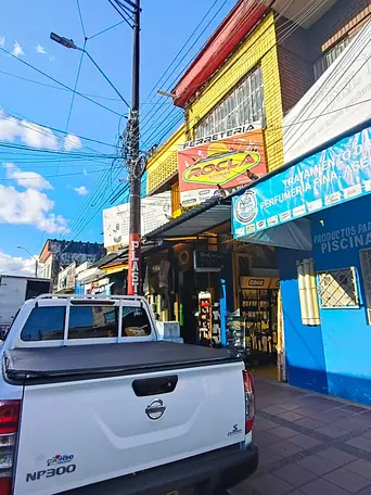 Visita Ferretería Rocla | Fotos de Nuestra Tienda