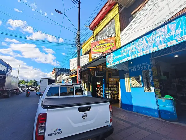 Visita Ferretería Rocla | Fotos de Nuestra Tienda