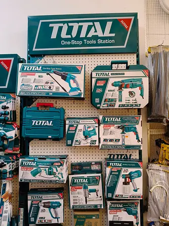 Visita Ferretería Rocla | Fotos de Nuestra Tienda