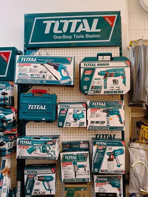 Visita Ferretería Rocla | Fotos de Nuestra Tienda