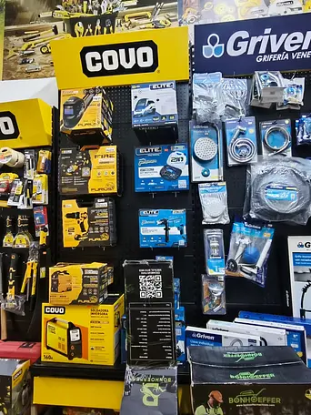 Visita Ferretería Rocla | Fotos de Nuestra Tienda