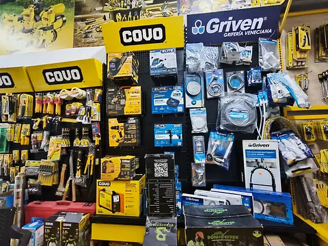 Visita Ferretería Rocla | Fotos de Nuestra Tienda