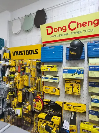 Visita Ferretería Rocla | Fotos de Nuestra Tienda