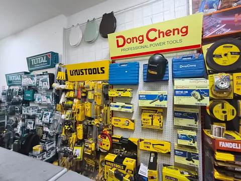 Visita Ferretería Rocla | Fotos de Nuestra Tienda