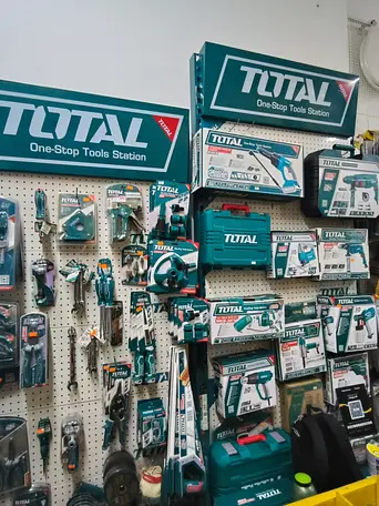 Visita Ferretería Rocla | Fotos de Nuestra Tienda