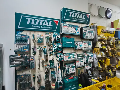 Visita Ferretería Rocla | Fotos de Nuestra Tienda