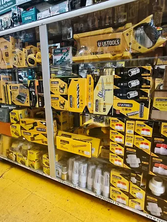 Visita Ferretería Rocla | Fotos de Nuestra Tienda