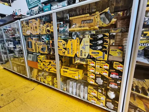 Visita Ferretería Rocla | Fotos de Nuestra Tienda