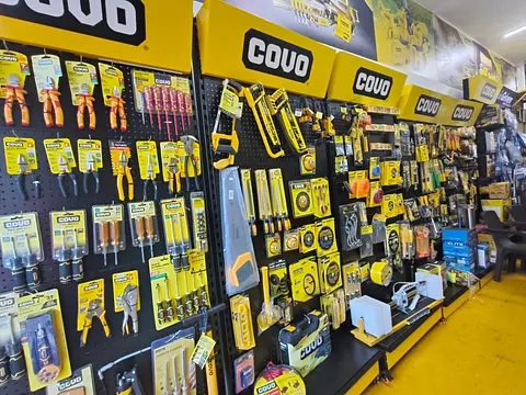 Visita Ferretería Rocla | Fotos de Nuestra Tienda