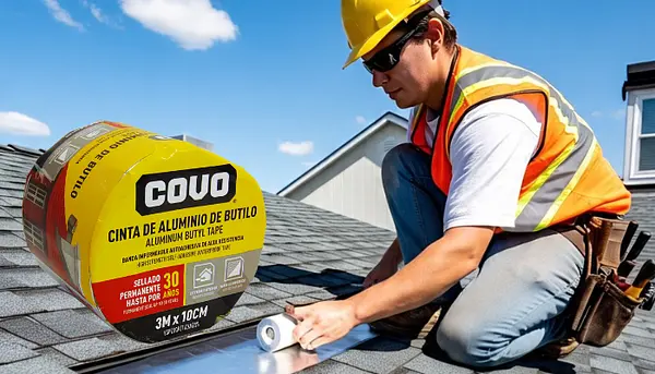 Impermeabiliza Tus Techos en Clima Humedo