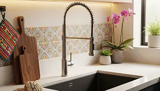 Grifería para Cocina La Guía Definitiva para Elegir la Mejor