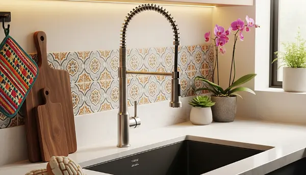 Grifería para Cocina La Guía Definitiva para Elegir la Mejor