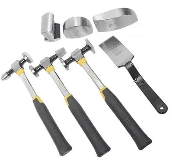 Martillos Para Reparar Autos Mar07u Uyustools