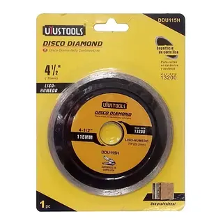 Disco Diamond 4 1/2