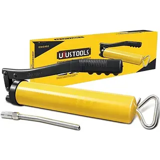 Angrasadora 400 Tipo German