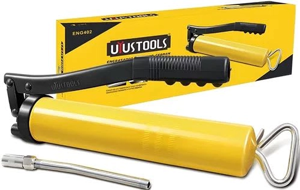 Angrasadora 400 Tipo German