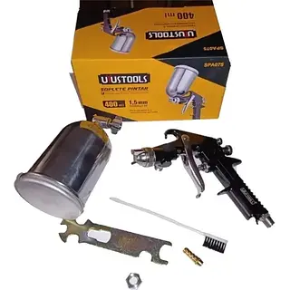 Soplete De Pintar 400ml