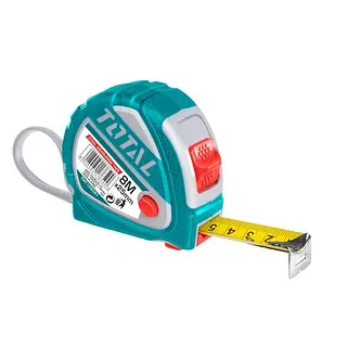 Cinta Metrica (8m X 25mm)