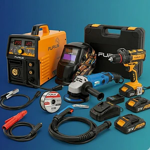 Nuevos Combos Elite y Furius