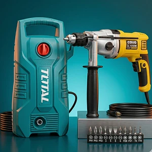 Herramienta Eléctrica en Villavicencio y Meta en Oferta 