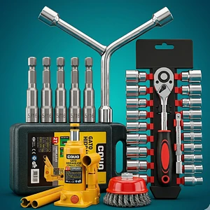 Comprar Herramientas Mecánicas y Automotriz Online