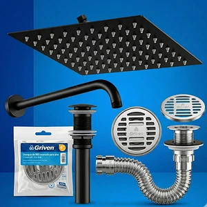 Accesorios Cocina, Baño y Sanitario en Villavicencio | Rocla