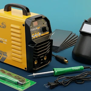 Equipos y Accesorios Soldadura en Villavicencio | Ferretería